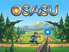 Тоглоом Osasu