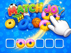 Тоглоом Match joy