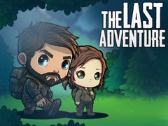 Тоглоом The Last Adventure