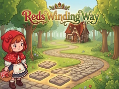 Тоглоом Reds Winding Way