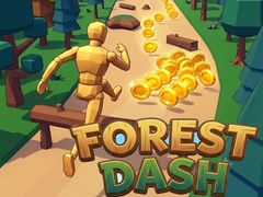Тоглоом Forest dash