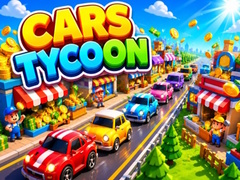 Тоглоом Cars Tycoon