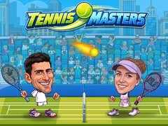 Тоглоом Tennis Masters