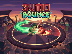 Тоглоом Sumo Bounce
