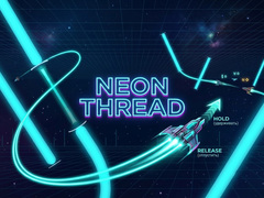 Тоглоом Neon Thread
