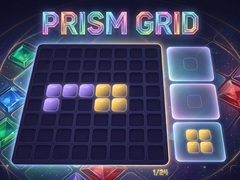 Тоглоом Prism Grid