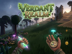 Тоглоом Verdant Realm