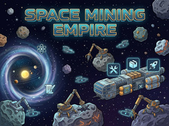 Тоглоом Space Mining Empire