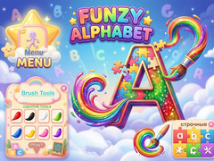 Тоглоом Funzy Alphabet