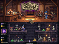 Тоглоом Inn Over Your Head
