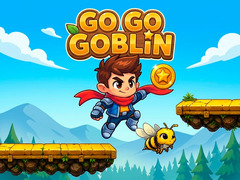 Тоглоом Go Go Goblin