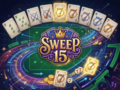 Тоглоом Sweep 15