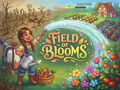 Тоглоом Field of Blooms