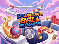 Тоглоом Bouncing Ball Runner