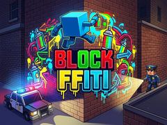 Тоглоом Blockffiti