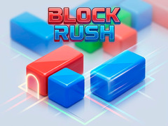 Тоглоом Block Rush