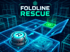 Тоглоом Foldline Rescue