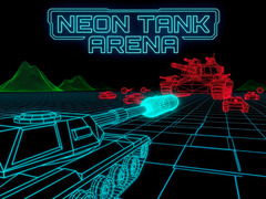 Тоглоом Neon Tank Arena