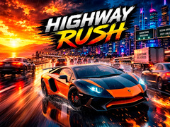 Тоглоом Highway Rush