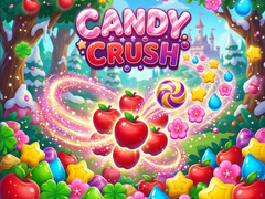 Тоглоом Candy Crush