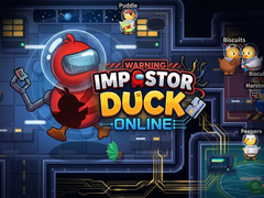Тоглоом Impostor Duck Online