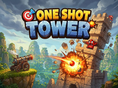 Тоглоом One Shot Tower