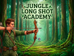 Тоглоом Jungle Long Shot Academy