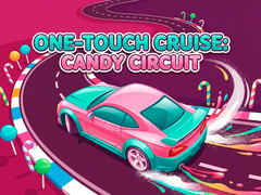 Тоглоом One-Touch Cruise: Candy Circuit