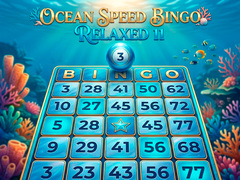 Тоглоом Ocean Speed Bingo Relaxed 11