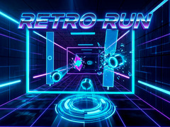Тоглоом Retro Run