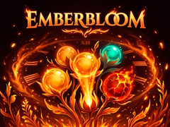 Тоглоом Emberbloom