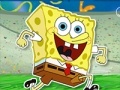 Тоглоом Spongebob Jump Jump Jump!