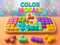 Тоглоом Color Mosaic