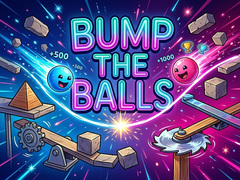 Тоглоом Bump the Balls