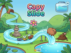 Тоглоом Capy Slide