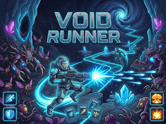 Тоглоом Void Runner