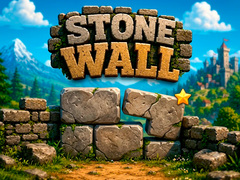 Тоглоом Stone wall