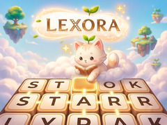 Тоглоом Lexora