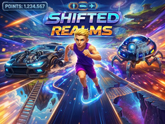 Тоглоом Shifted Realms