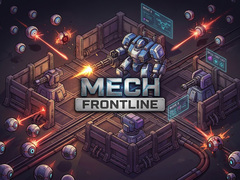 Тоглоом Mech Frontline