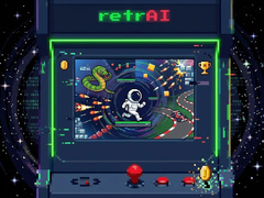 Тоглоом RetrAI