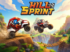 Тоглоом Hill Sprint