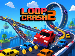 Тоглоом Loop Crash 2
