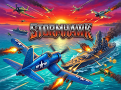 Тоглоом Stormhawk