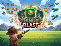 Тоглоом Birdy Blast