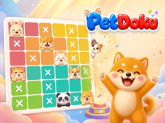 Тоглоом PetDoku
