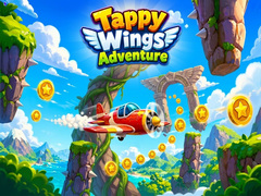Тоглоом Tappy Wings Adventure