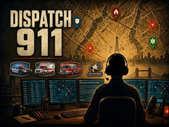 Тоглоом Dispatch 911