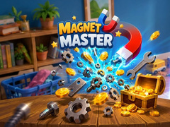 Тоглоом Magnet Master