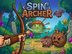 Тоглоом Spin Archer